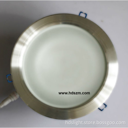 21w led ceiling downlight